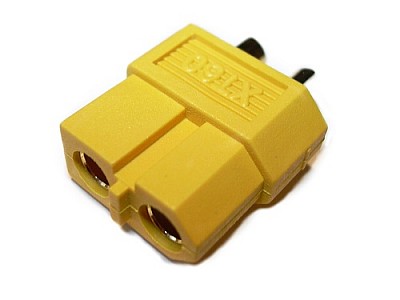 handwarmer xt60 connector